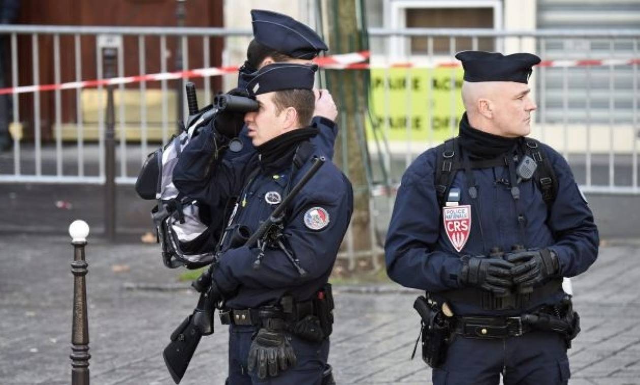 Γαλλία: Οι φόβοι για τρομοκρατικό χτύπημα ακύρωσαν το ετήσιο παζάρι της Λιλ