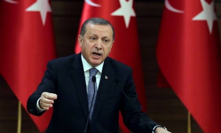 Τουρκία: Το πογκρόμ έφθασε στο εσωτερικό του κυβερνώντος κόμματος