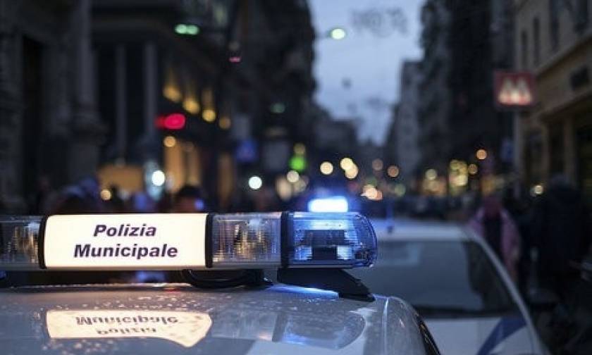 Συνελήφθη τζιχαντιστής ο οποίος σχεδίαζε τρομοκρατική επίθεση στην Ιταλία