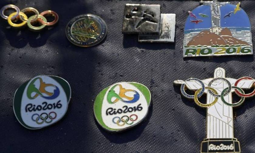 Ρίο 2016: Το πρόγραμμα των Ελλήνων αθλητών (6/8)