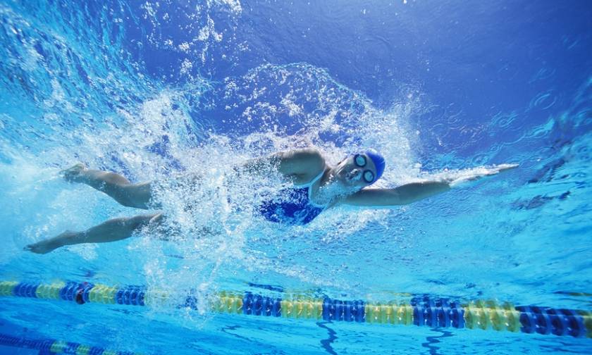 Ολυμπιακοί Αγώνες 2016: Σοκ στην ελληνική αποστολή - Ντοπαρισμένη Ελληνίδα κολυμβήτρια