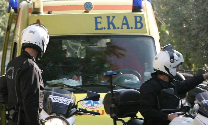 Τραγωδία δίχως τέλος στην Εύβοια – Νεκρός 29χρονος σε τροχαίο
