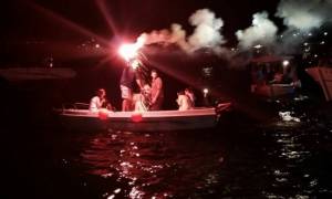 Κέρκυρα: Ξεκινούν οι βαρκαρόλες στο νησί των Φαιάκων