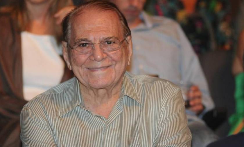 «Έφυγε» σε ηλικία 93 ετών ο πρωτοπόρος πλαστικός χειρουργός Ίβο Πιτάνγκι