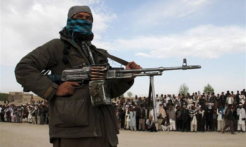 Αφγανιστάν: Νεκροί 21 μαχητές του Ισλαμικού Κράτους