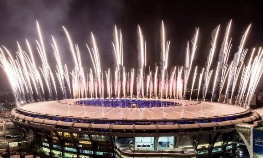 Ολυμπιακοί Αγώνες 2016: Όλα όσα συμβαίνουν στο Ρίο