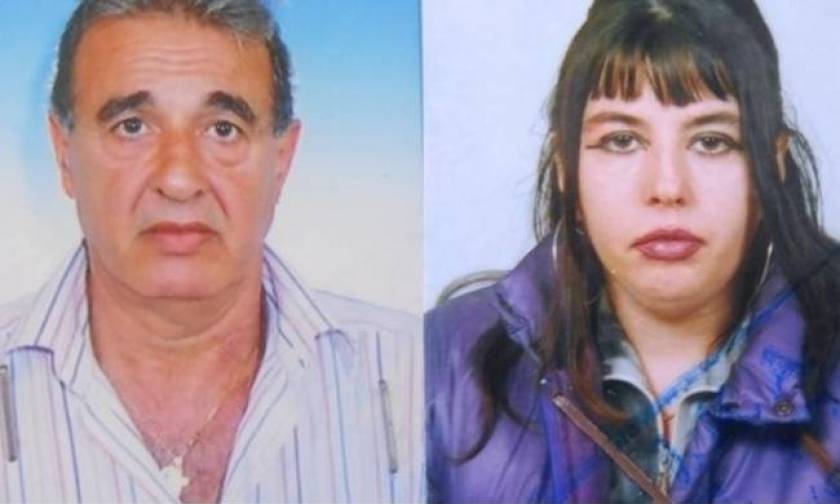 Τραγική εξέλιξη με τον πατέρα και την κόρη του που αγνοούνταν στην Ηλεία (photos)