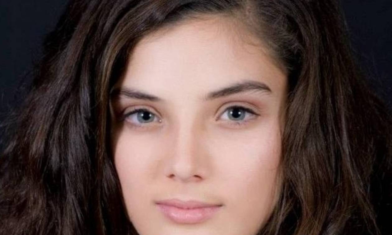 Μια 15χρονη ομογενής ηθοποιός ξεχωρίζει σε τηλεοπτική σειρά του ABC