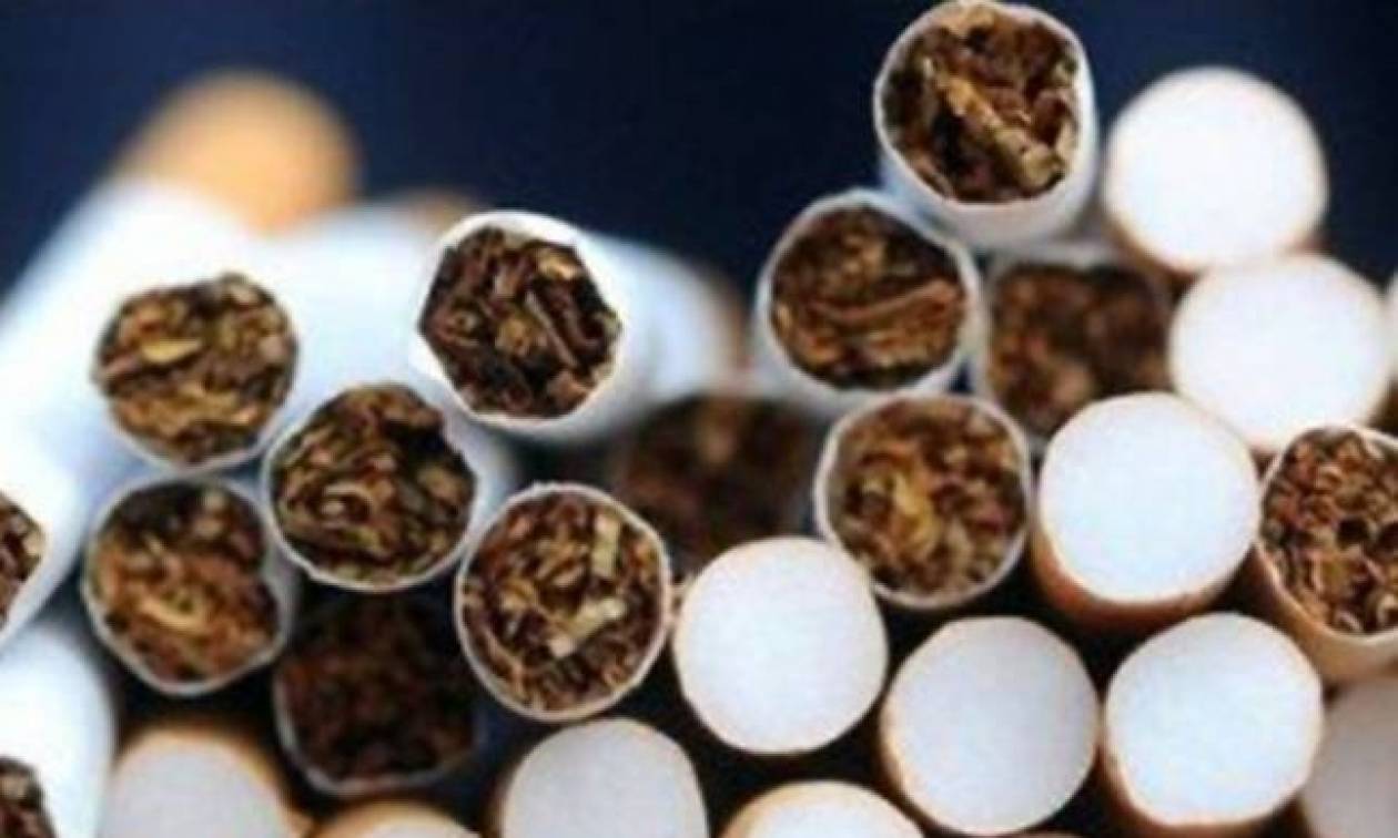 Χανιά: «Μπλόκο» της Αστυνομίας σε λαθραία τσιγάρα και καπνό