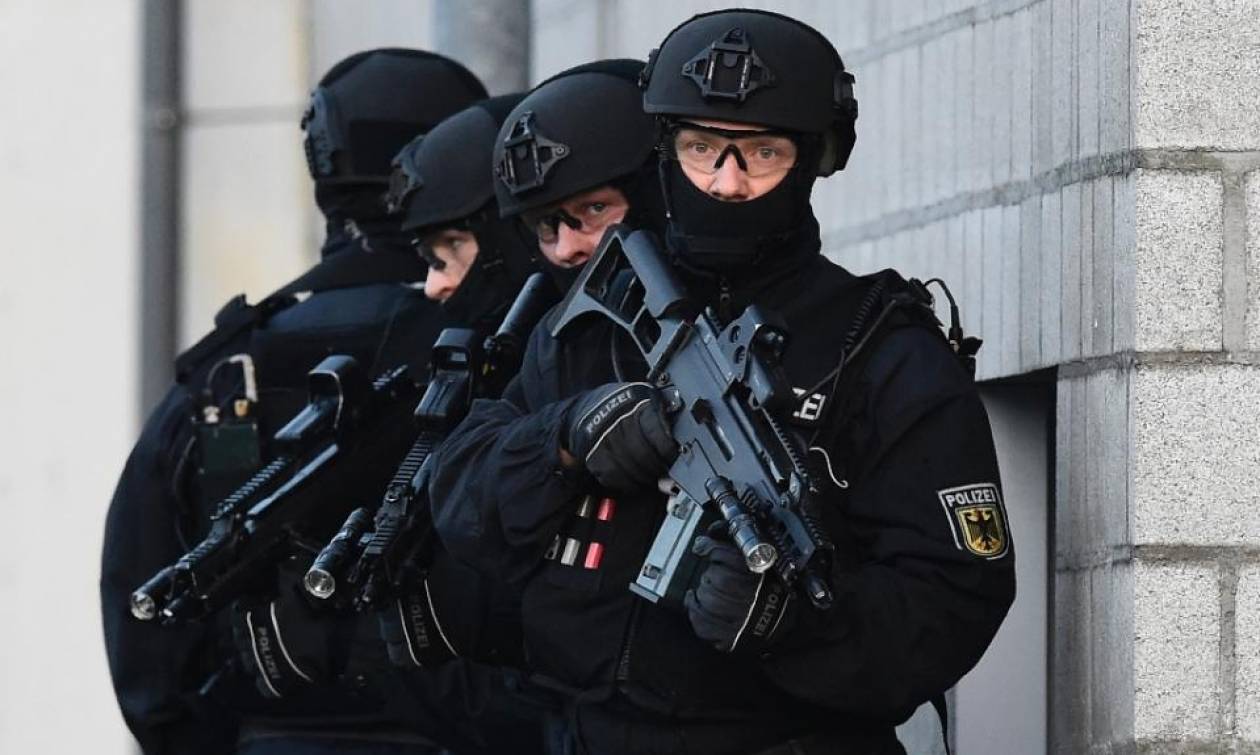 Στα χέρια της γερμανικής αστυνομίας «υψηλόβαθμο στέλεχος» του ISIS – Σχεδίαζε επίθεση στη Γερμανία;