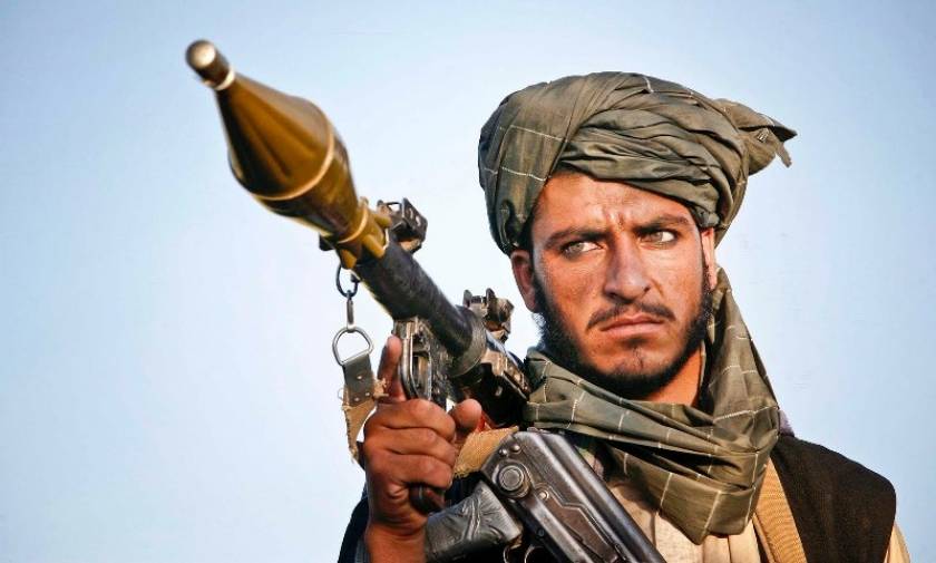 Επέλαση των Ταλιμπάν στο Αφγανιστάν - Απειλούν να καταλάβουν για πρώτη φορά την πρωτεύουσα επαρχίας