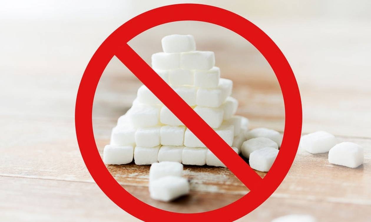 Εθισμός στη ζάχαρη: Με ποιους τρόπους θα τον νικήσεις