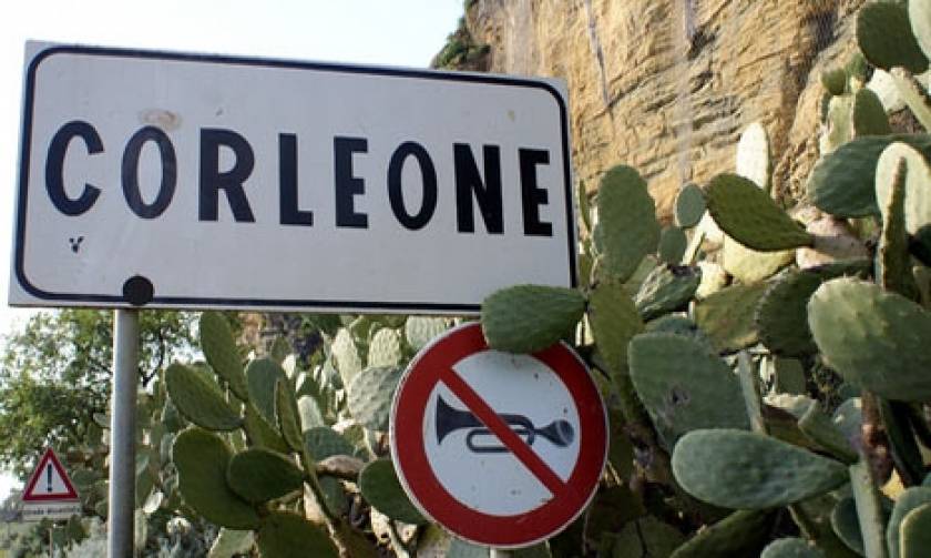 Η μαφία «διοικεί» το Κορλεόνε: Έκτακτα μέτρα από την ιταλική κυβέρνηση