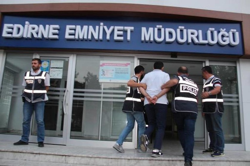 Αγανάκτηση στη Βουλγαρία για την έκδοση καταζητούμενου αντιπάλου του Ερντογάν στην Τουρκία (Vid)