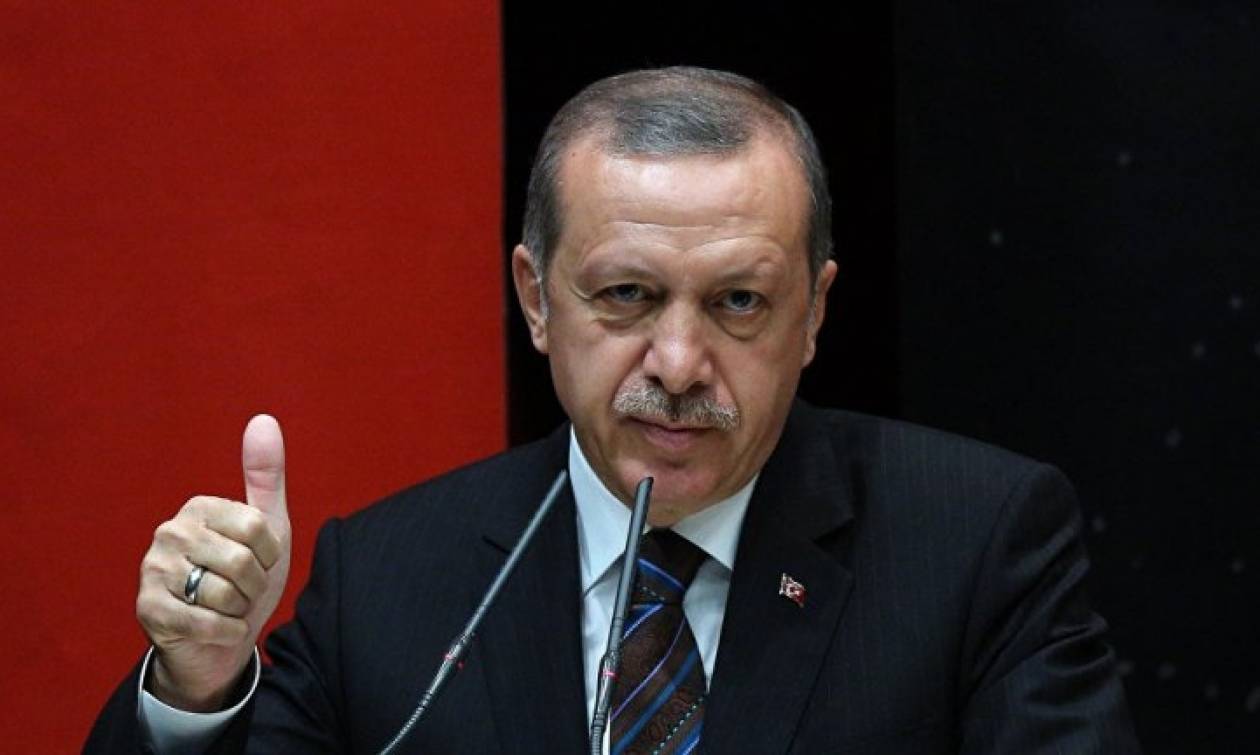Τουρκία: Εκτοξεύτηκε στα ύψη η δημοτικότητα του Ερντογάν μετά την απόπειρα πραξικοπήματος