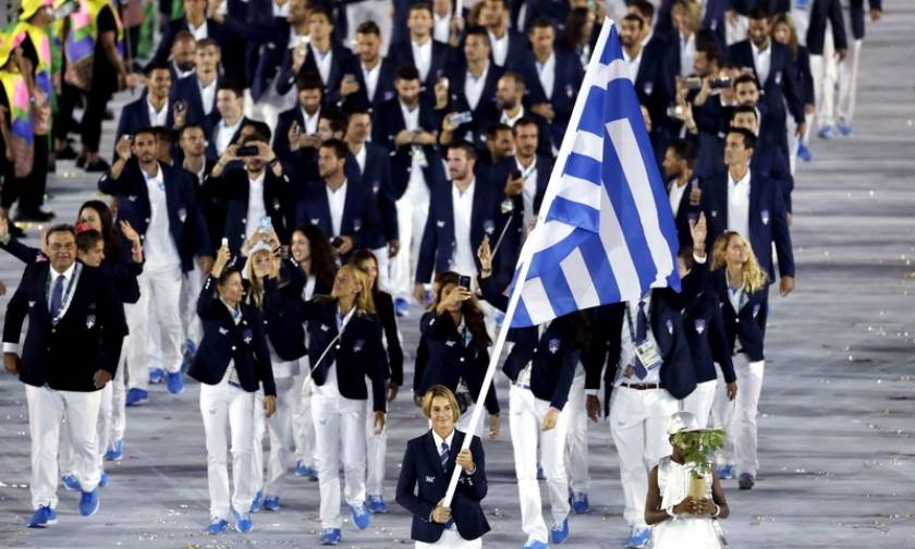 Ολυμπιακοί Αγώνες 2016: Οι Ελληνικές συμμετοχές της 7ης μέρας (12/8)