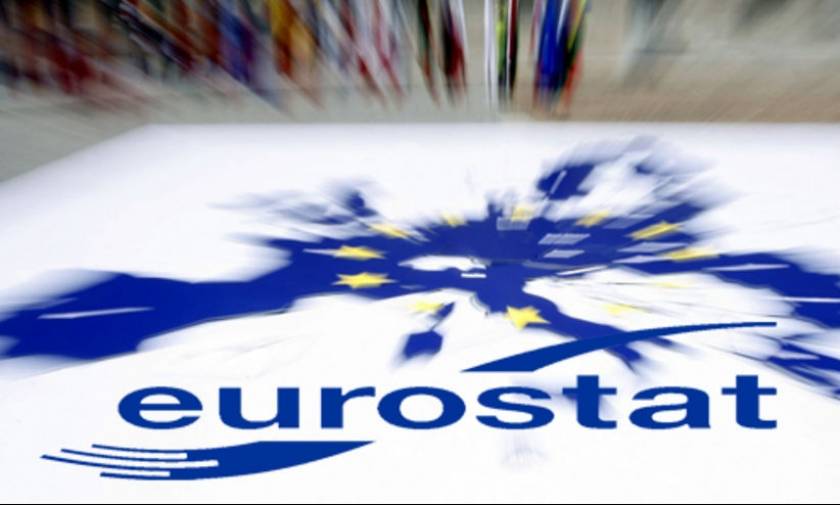 Eurostat: Επιβράδυνση της οικονομικής ανάπτυξης στην Ευρωζώνη