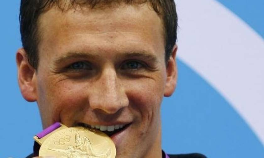 Ολυμπιακοί Αγώνες 2016: Εσείς γνωρίζετε γιατί οι Ολυμπιονίκες δαγκώνουν πάντα τα μετάλλιά τους;
