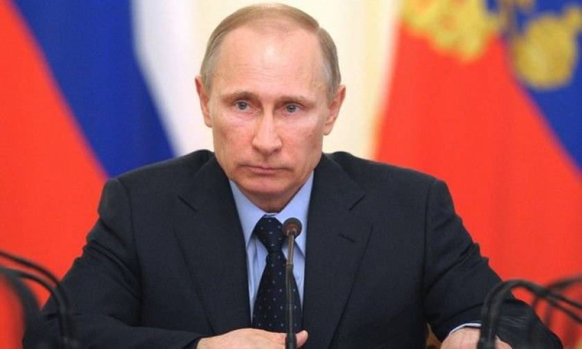 Συναγερμός: Ο Πούτιν έστειλε πυραύλους S-400 στην Κριμαία