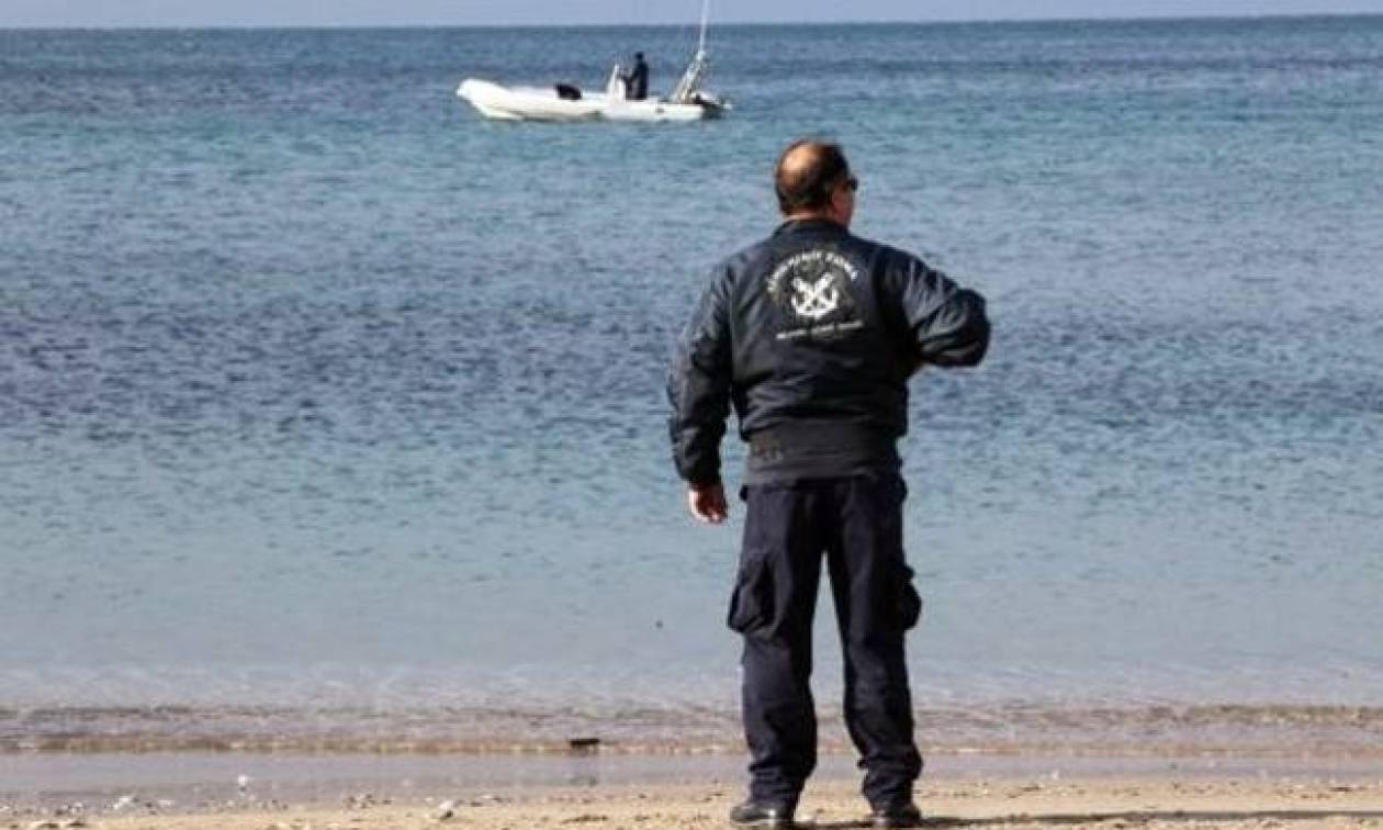 Τραγωδία στη θάλασσα: Άνδρας πνίγηκε στην Πάτρα