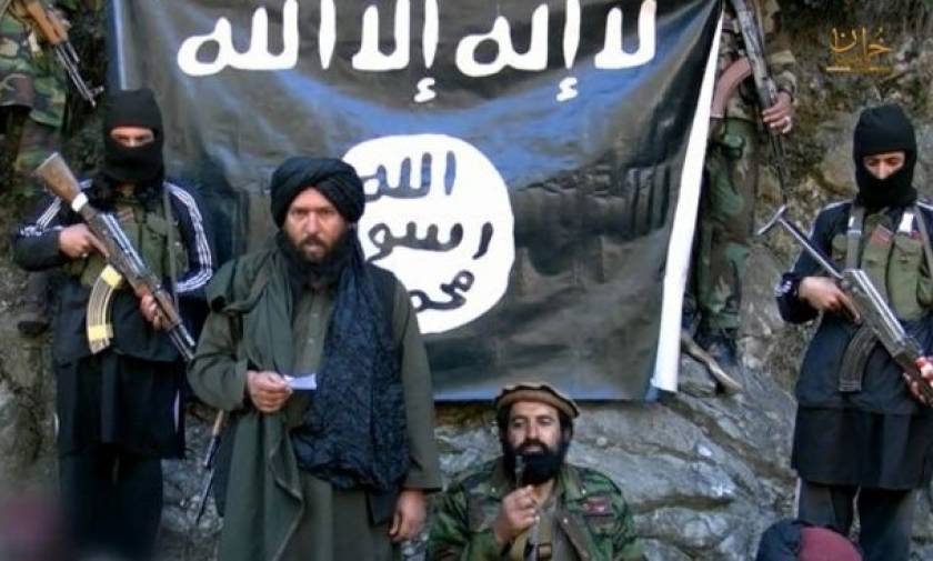 IS leader in Afghanistan killed, US believes