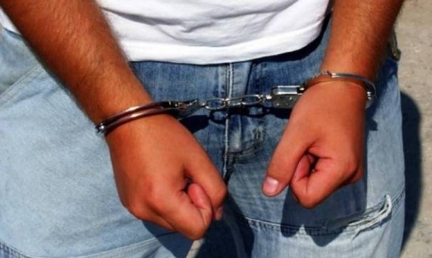 Θεσσαλονίκη: Οκτώ συλλήψεις στο ΑΠΘ