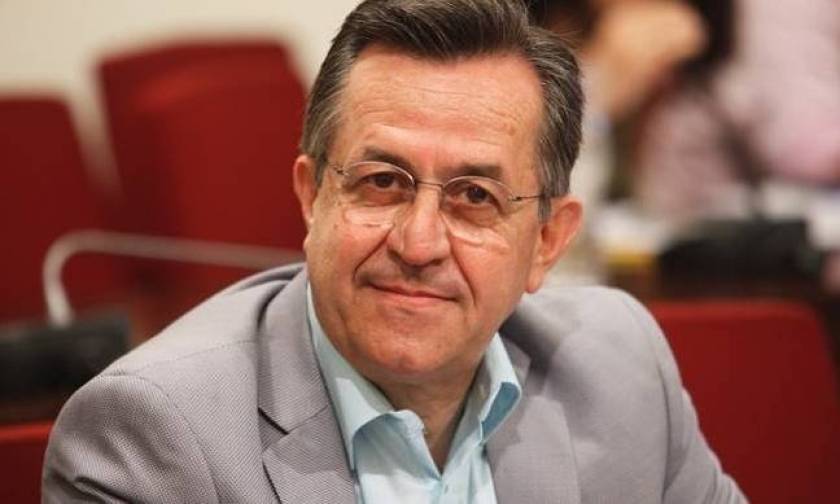 Ο Νίκος Νικολόπουλος για «το "πάρτι" των αμοιβών στο ΤΧΣ»