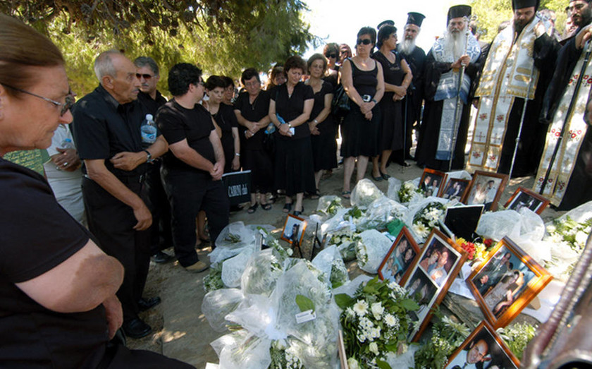 Αεροπορική τραγωδία Ηelios: 11 χρόνια από την μοιραία πτήση