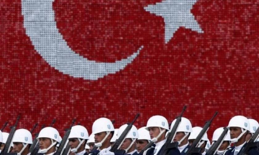 Η γερμανική οικονομία τάσσεται κατά επιβολής κυρώσεων της ΕΕ σε βάρος της Τουρκίας