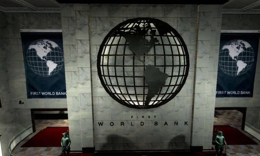 World Bank: Μαχαίρι σε δαπάνες κοινωνικής πρόνοιας, φοροαπαλλαγές και επιδόματα