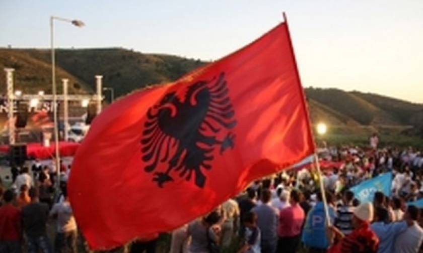 Απαγορεύτηκε σε Αλβανό εθνικιστή η είσοδος στην Ελλάδα