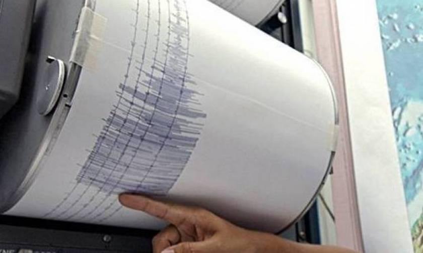 Σεισμός 5,9 Ρίχτερ στη Ρωσία