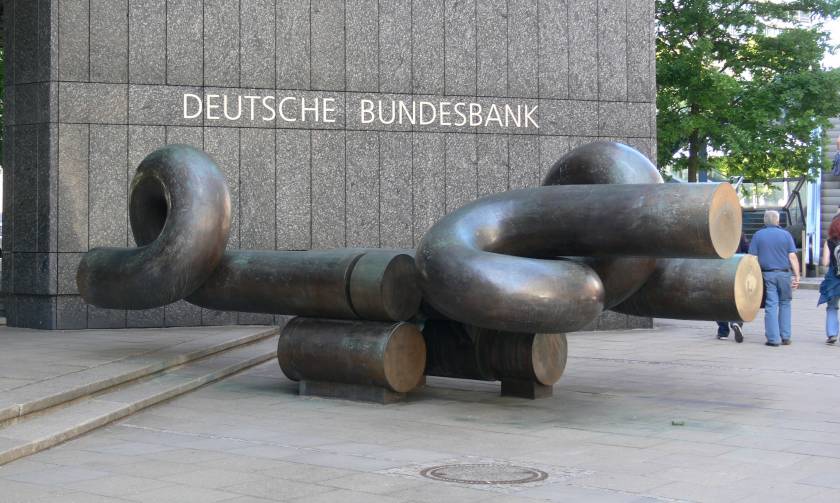 Σύνταξη στα 69 προτείνει η Bundesbank