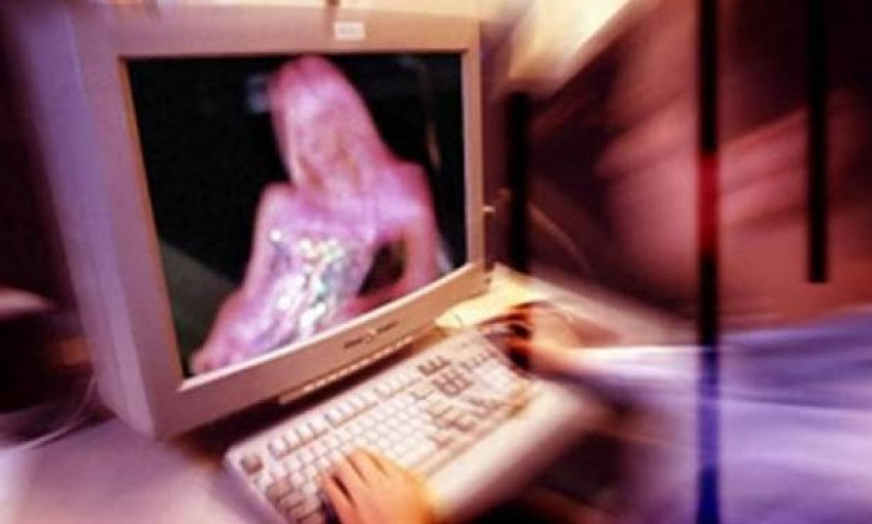 ΠΡΟΣΟΧΗ! Δείτε από τι κινδυνεύουν όσοι βλέπουν πορνό στο ίντερνετ