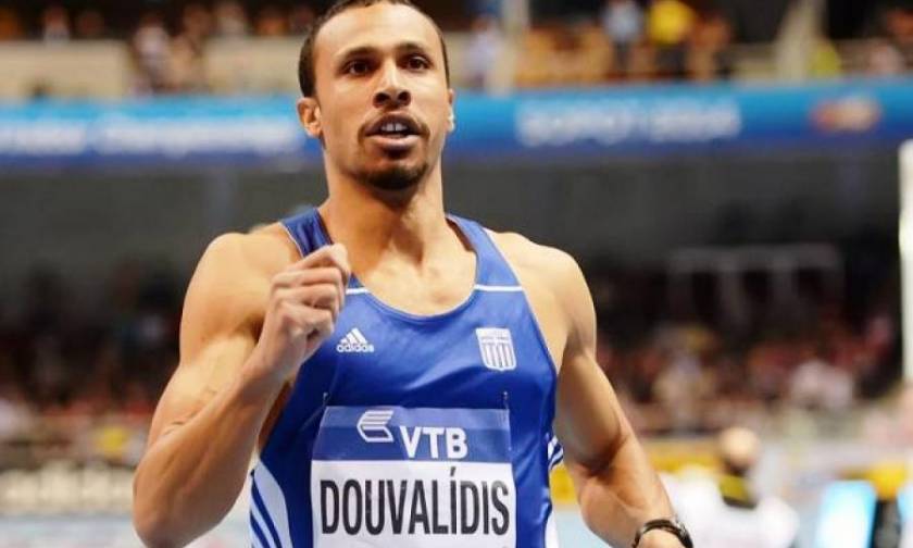 Ολυμπιακοί Αγώνες 2016 - Δουβαλίδης: «Με βοήθησε η Παναγιά να φτάσω σε αυτή την επιτυχία»