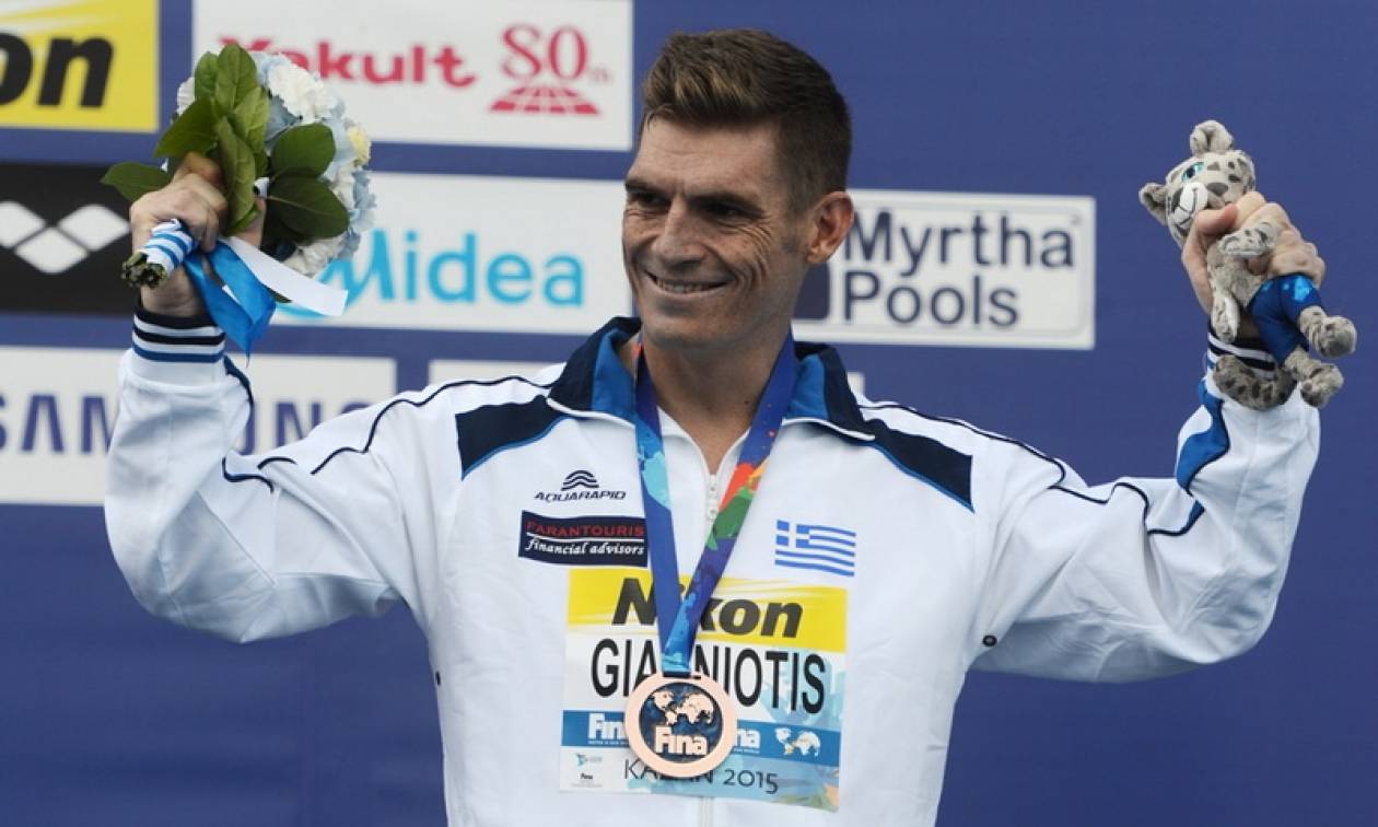 Ολυμπιακοί Αγώνες 2016: Οι ελληνικές συμμετοχές της Τρίτης (16/8)