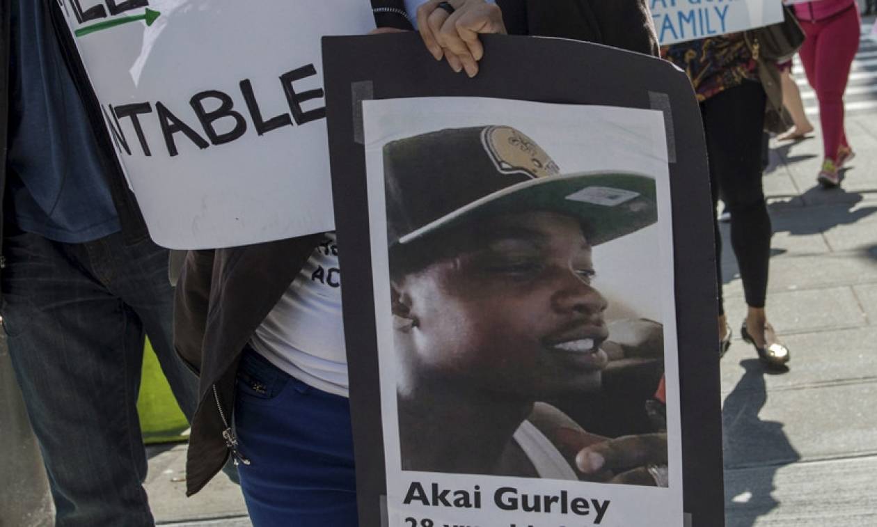 ΗΠΑ: Αποζημίωση μαμούθ σε οικογένεια Αφροαμερικανού που σκοτώθηκε από αστυνομικά πυρά