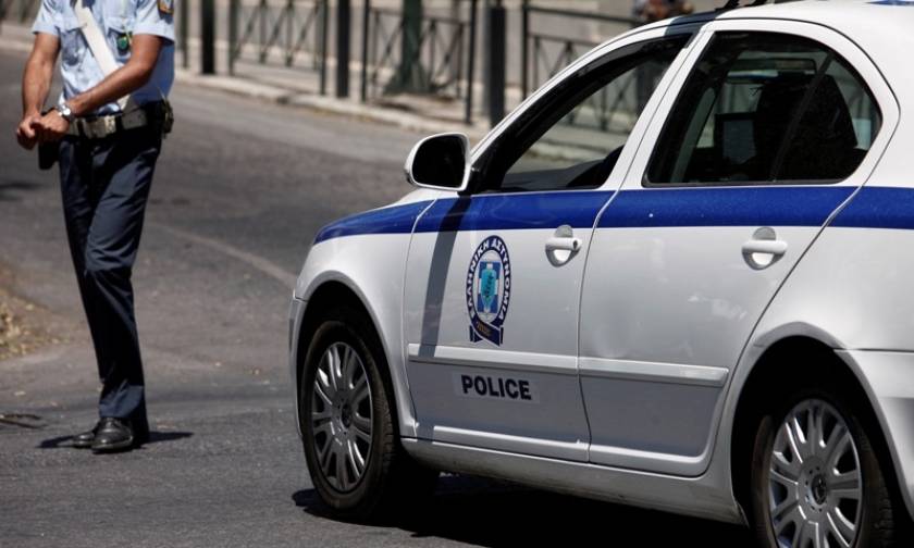Σκηνές «Φαρ Ουεστ» στην Πάτρα: Μεθυσμένος Ιταλός προσπάθησε να πατήσει αστυνομικούς