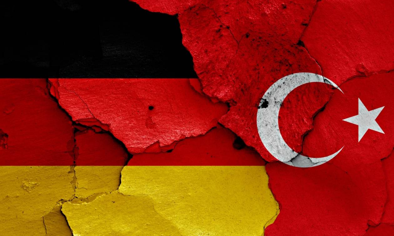 Γερμανία: Ο Ερντογάν στηρίζει ισλαμιστικές και τρομοκρατικές οργανώσεις - Τι απαντά η Τουρκία