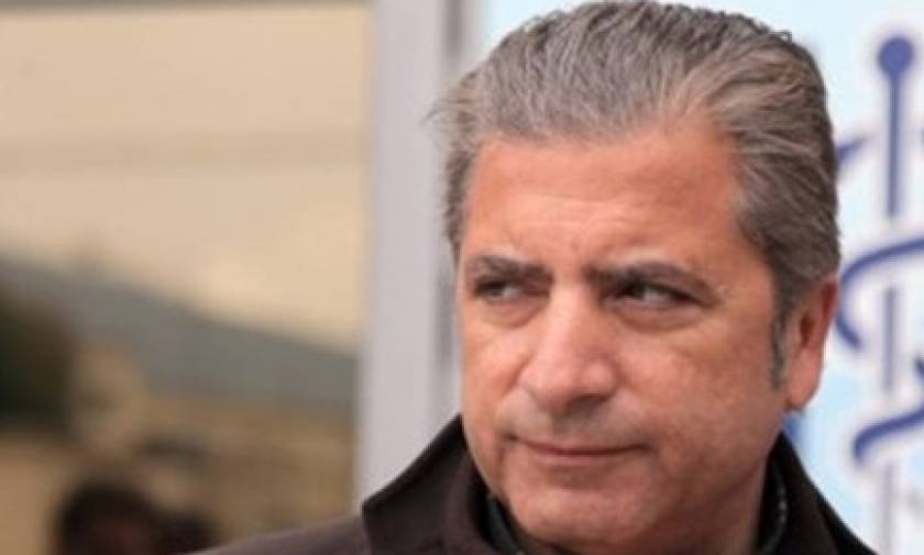 Γ. Πατούλης: «Σοβαρές και πολυεπίπεδες οι ελλείψεις στο Δήμο Αντιπάρου»