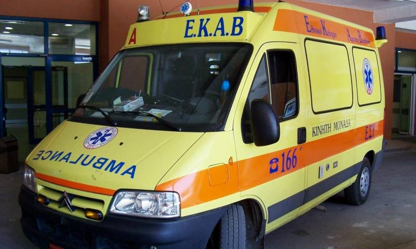 Τροχαίο δυστύχημα στην Επίδαυρο με έναν 36χρονο νεκρό