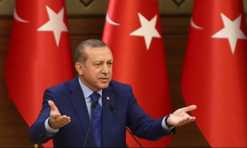 Τουρκία: Ο Ερντογάν προχωρά σε κατάσχεση περιουσιακών στοιχείων 187 επιχειρηματιών