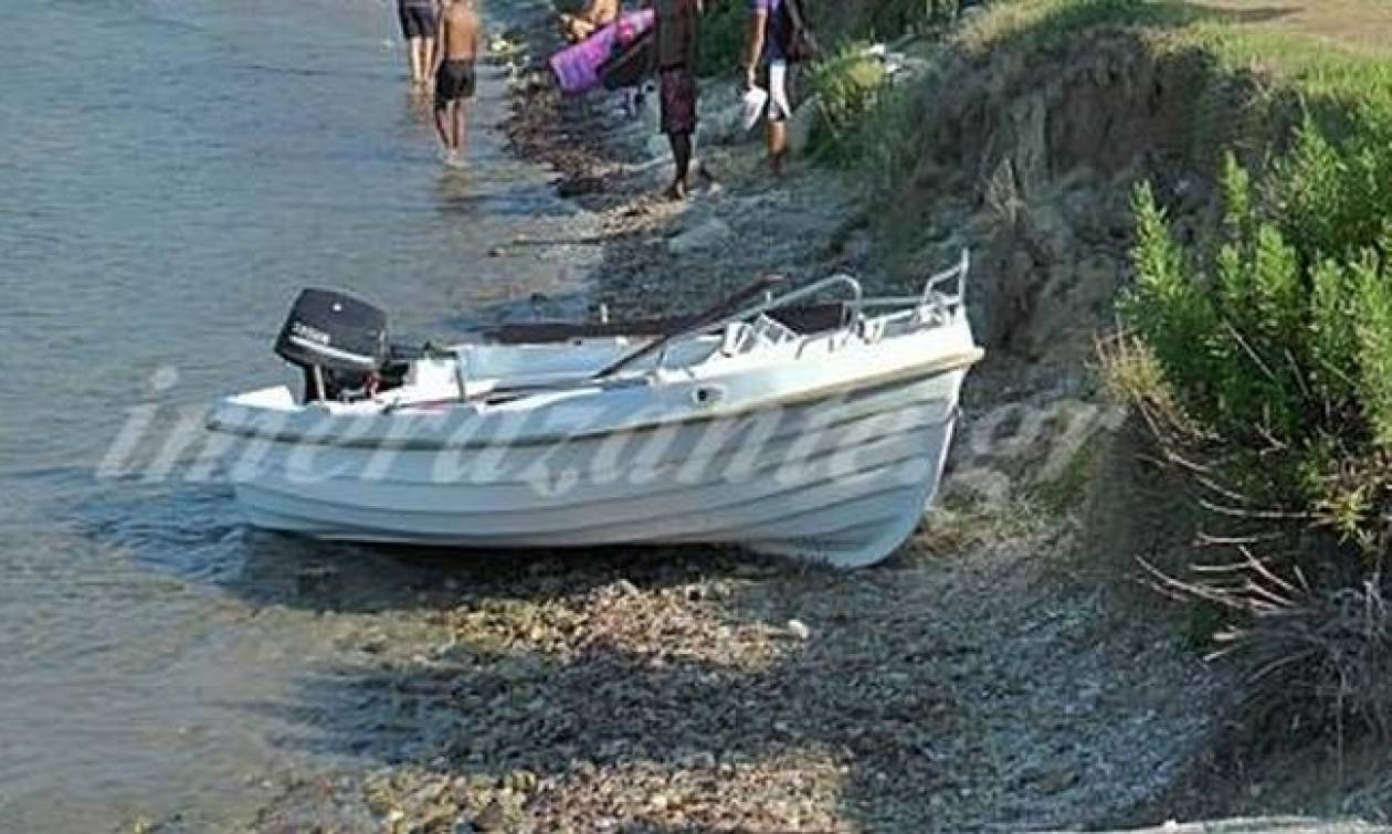«Αγωνίστηκε και κέρδισε τη ζωή του» ο 7χρονος που χτυπήθηκε από σκάφος