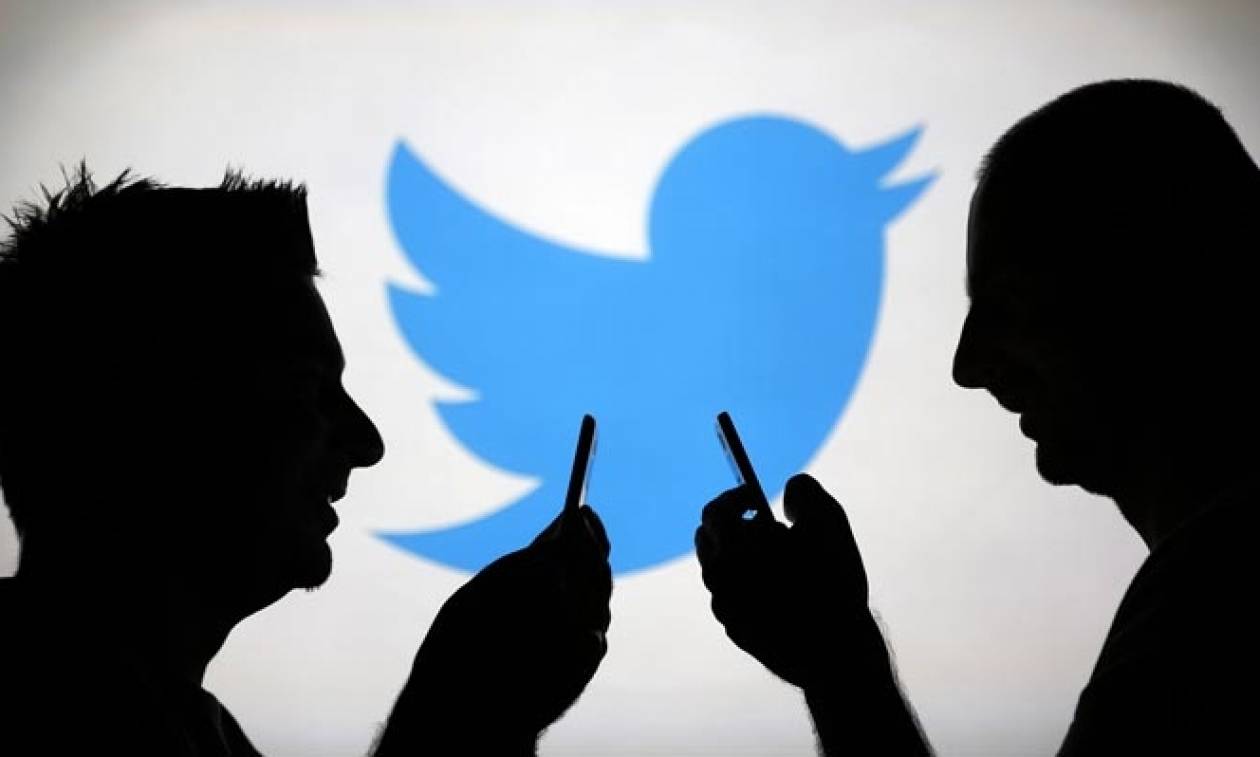 ΗΠΑ: Το Twitter έκλεισε 360.000 λογαριασμούς που σχετίζονται με τρομοκρατία