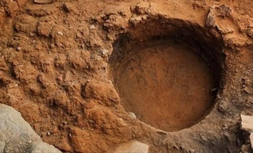 Προσλήψεις ατόμων σε ανασκαφές στην Ηλεία