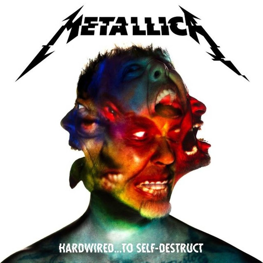Μετά από 8 χρόνια απουσίας οι Metallica επιστρέφουν - Ακούστε το νέο κομμάτι!