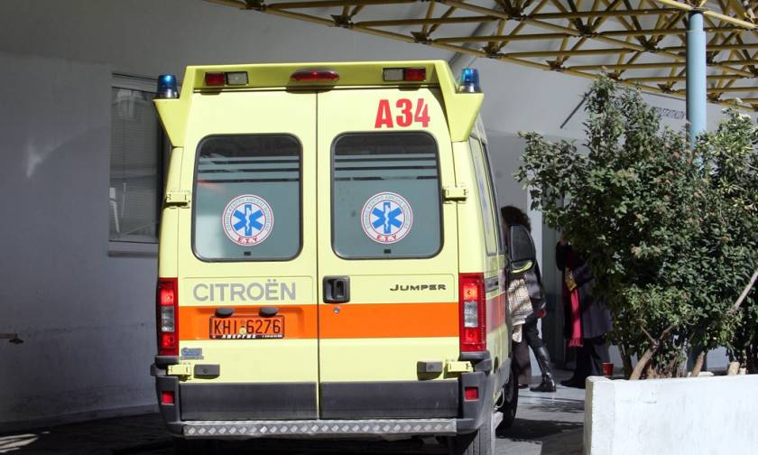Τραγωδία στην Πάτρα: 78χρονος κρεμάστηκε στο σπίτι του