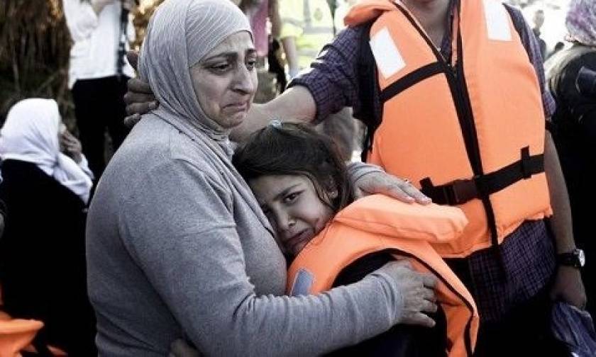 ΣΥΡΙΖΑ: Γιατί η ΝΔ συνεχίζει να υπερασπίζεται τις χώρες που έκλεισαν τα σύνορα για τους πρόσφυγες;