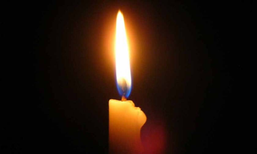 Θρήνος: Πέθανε η Κασσιανή Τζανετάκου (pic)