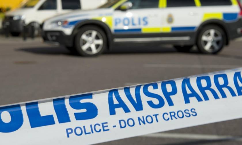 Σουηδία: 8χρονος βρήκε τραγικό θάνατο από χειροβομβίδα σε σπίτι που επισκεπτόταν